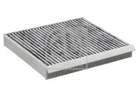 Interior filter 197755 FEBI