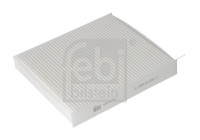 Interior filter 197873 FEBI
