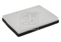 Interior filter 198690 FEBI