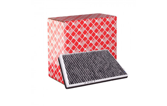 Interior filter 21642 FEBI