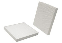 Interior filter 24017 Wix filters