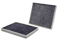 Interior filter 24814 Wix filters