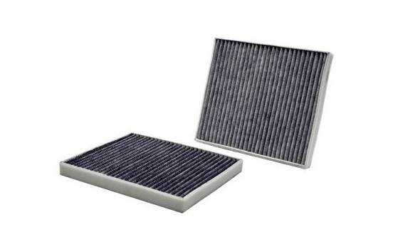Interior filter 24814 Wix filters