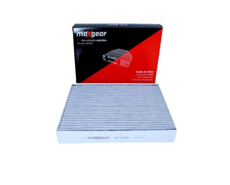 Interior filter 26-1989 Maxgear, Image 2