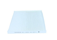 Interior filter 26-2005 Maxgear