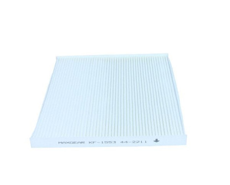 Interior filter 26-2005 Maxgear