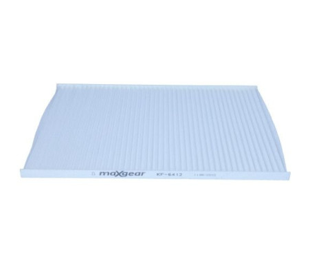 Interior filter 26-2007 Maxgear