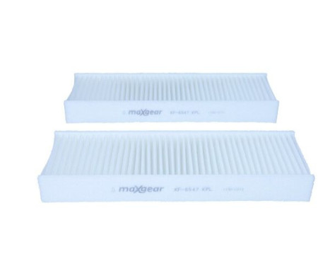 Interior filter 26-2008 Maxgear