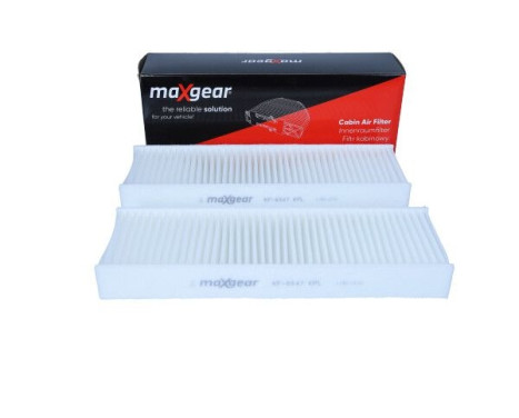 Interior filter 26-2008 Maxgear, Image 2
