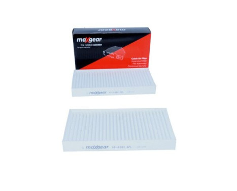 Interior filter 26-2009 Maxgear, Image 2