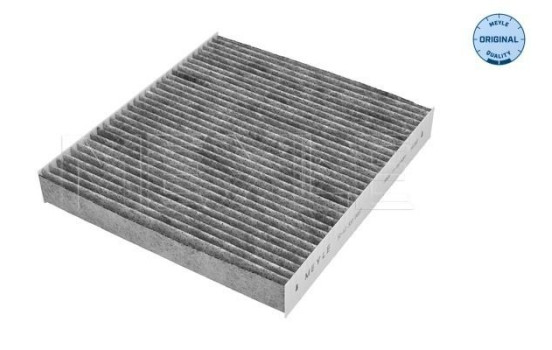 Interior filter 32-12 320 0007 Meyle