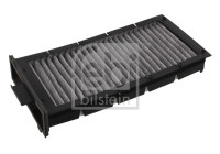 Interior filter 36029 FEBI