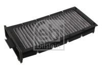 Interior filter 36029 FEBI