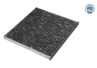 Interior filter 37-12 326 0010/PD Meyle