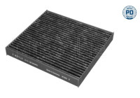 Interior filter 37-12 326 0024/PD Meyle