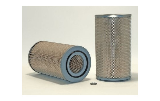 Interior filter 42917 Wix filters