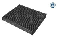 Interior filter 512 326 0007/PD Meyle