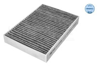 Interior filter 53-12 320 0003 Meyle