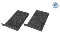 Interior filter 70-12 326 0000/PD Meyle