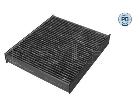 Interior filter 712 326 0006/PD Meyle