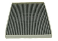 Interior filter 80000770 Corteco