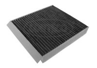 Interior filter 80004651 Corteco