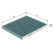 Interior filter A8541 Bosch, Thumbnail 8