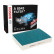 Interior filter A8543 Bosch