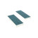 ​Interior filter A8547 Bosch, Thumbnail 3