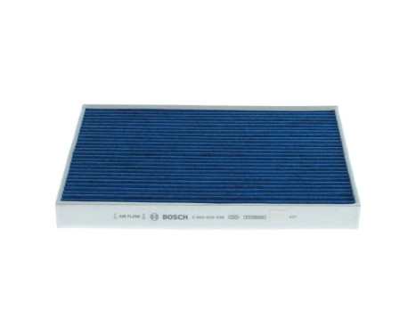Interior filter A8598 Bosch