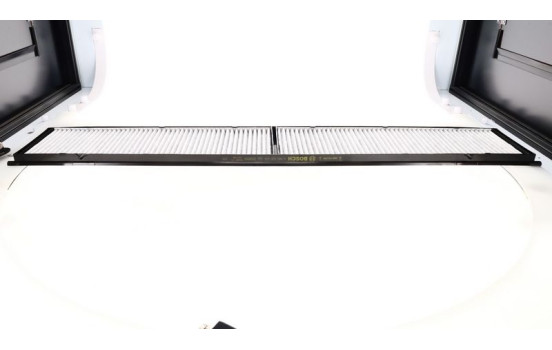 Interior filter A8608 Bosch, Image 12