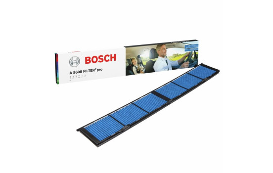 Interior filter A8608 Bosch, Image 14