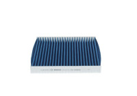 Interior filter A8630 Bosch