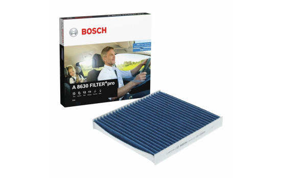 Interior filter A8630 Bosch, Image 6