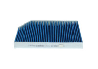Interior filter A8666 Bosch
