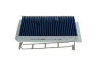 Interior filter A8668 Bosch