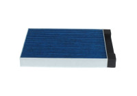 Interior filter A8670 Bosch