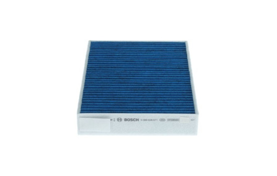 Interior filter A8671 Bosch, Image 3