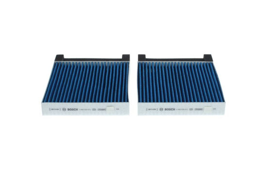 Interior filter A8672 Bosch