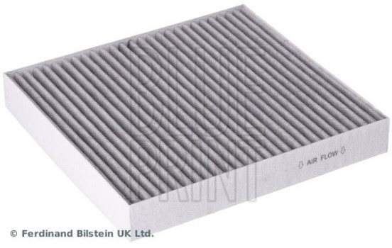 Interior filter ADBP250048 Blue Print, Image 2