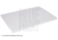 Interior filter ADBP250105 Blue Print