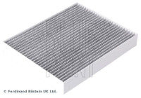 Interior filter ADBP250111 Blue Print