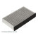 Interior filter ADBP250134 Blue Print