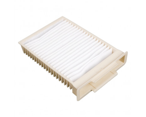 Interior filter ADP152531 Blue Print, Image 2