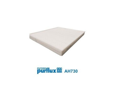 Interior filter AH730 Purflux