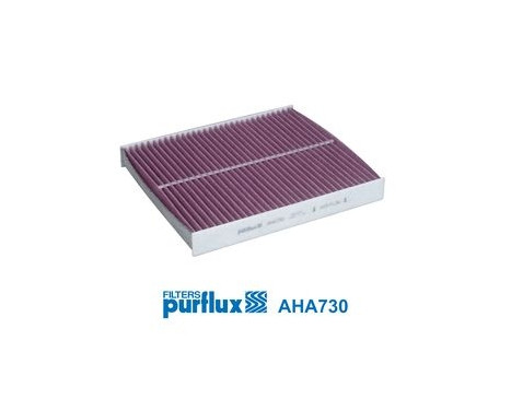 Interior filter AHA730 Purflux