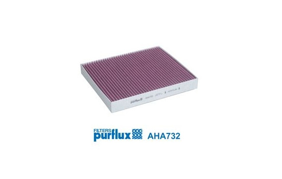 Interior filter AHA732 Purflux