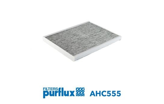 Interior filter AHC555 Purflux