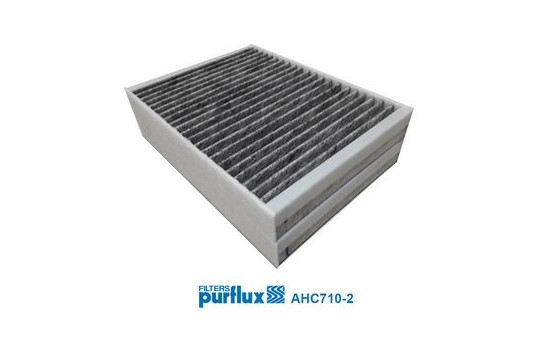 Interior filter AHC710-2 Purflux