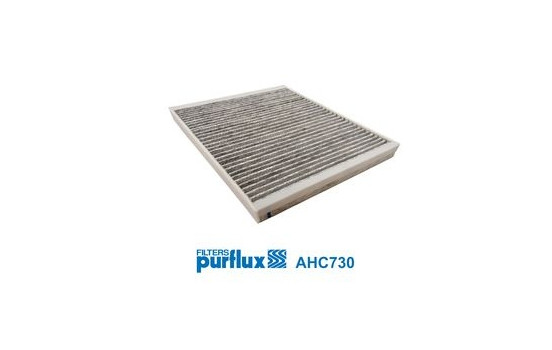 Interior filter AHC730 Purflux